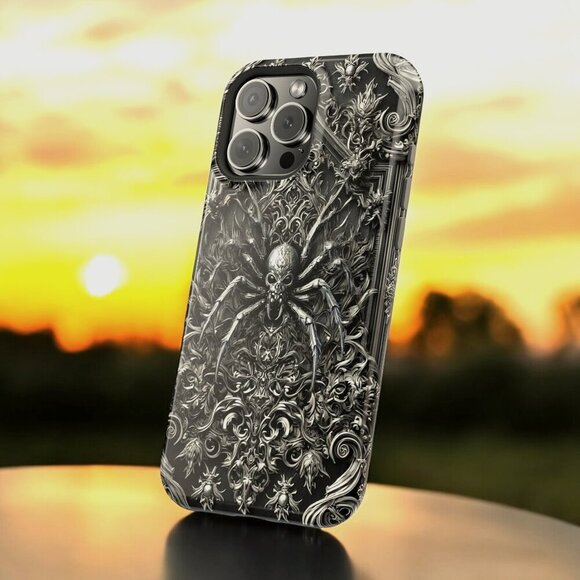 iPhone Phone Cases, Perfect Stylish Mobile Case, MLNMC484 - Picture 1 of 13